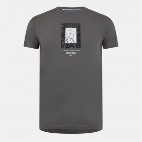 облекла,на,разпродажба,мъжки,тениски,off,white,off,mirror,slm,ss,t,sn99,gray