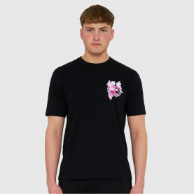 мъжки,тениски,marshall,artist,t,shirt,black