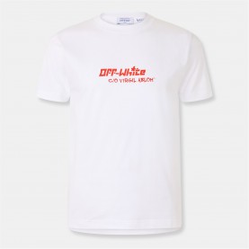 облекла,на,разпродажба,мъжки,тениски,off,white,cryst,croco,t,sn99,white,orange