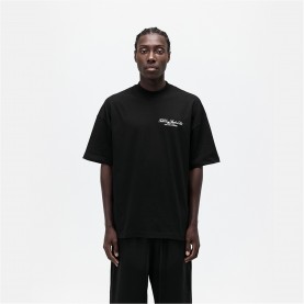 тениска,мъжки,тениски,tela,cruz,tela,cr,studios,tee,sn99,black
