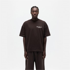 тениска,облекла,на,разпродажба,мъжки,тениски,tela,cruz,tela,cr,studios,tee,sn99,java