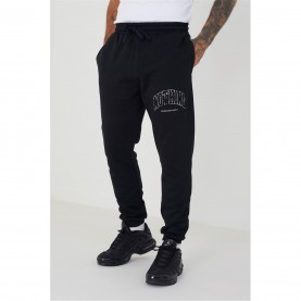 мъжки,анцузи,good,for,nothing,fit,boucle,jogger,black,black