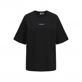 JJXX Studio Vesterbr Jn64 - Black детски,тениски,jjxx,studio,vesterbr,jn64,black