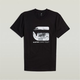 тениска,облекла,на,разпродажба,мъжки,тениски,g,star,cape,town,t,shirt,dk,black