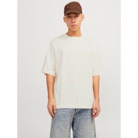 мъжка,тениска,облекла,на,разпродажба,мъжки,тениски,jack,and,jones,jormilos,t,shirt,mens,buttercream