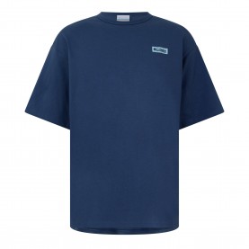 Columbia CSC™ Heavyweight Tee - Dark Mountain columbia,csc,heavyweight,tee,dark,mountain