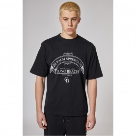 тениска,облекла,на,разпродажба,мъжки,тениски,criminal,damage,ps,t,shirt,sn99,black