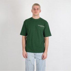 тениска,облекла,на,разпродажба,мъжки,тениски,criminal,damage,91,team,tee,sn99,green