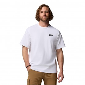 тениска,мъжки,тениски,columbia,columbia,graph,tee,sn62,white,photo