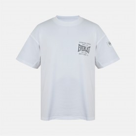 тениска,мъжки,тениски,everlast,nyc,1910,t,shirt,white