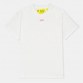 тениска,детски,облекла,off,white,off,stamp,p,tee,jn99,white,pink