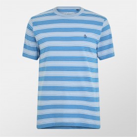 облекла,на,разпродажба,мъжки,тениски,original,penguin,stripe,t,sn99,classic,blue