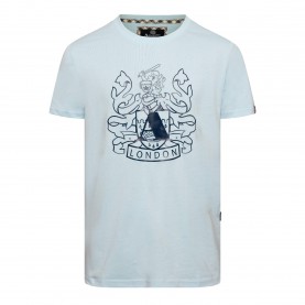 мъжки,ежедневни,облекла,мъжки,тениски,aquascutum,t,sn99,sky