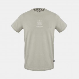мъжки,ежедневни,облекла,мъжки,тениски,aquascutum,t,sn99,grey