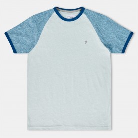 детски,тениски,детски,облекла,farah,injection,rngr,jn99,multi