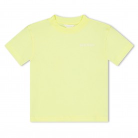 Тениска Palm Angels Palm Bear Tee Jn61 - Yellow тениска,palm,angels,palm,bear,tee,jn61,yellow