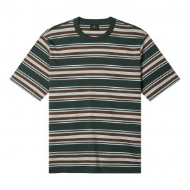 тениска,облекла,на,разпродажба,мъжки,тениски,ps,paul,smith,ps,wide,strp,tee,sn54,green,38
