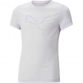 детска,тениска,разпродажба,puma,детски,тениски,puma,nova,shine,t,shirt,junior,girls,spring,lavender