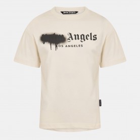 тениска,мъжки,тениски,palm,angels,men,s,spray,t,shirt,white,black