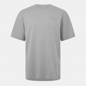 мъжка,тениска,облекла,на,разпродажба,разпродажба,puma,мъжки,тениски,puma,elevated,ess,relaxed,tee,t,shirt,mens,concrete,gra