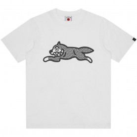 тениска,мъжки,тениски,icecream,men,s,glitter,dog,t,shirt,white