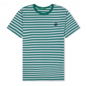 детски,тениски,united,colors,of,benetton,colors,strp,t,jn99,green