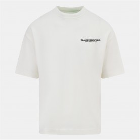 тениска,облекла,на,разпродажба,мъжки,тениски,blank,essentials,e,&#169;be,t,shirt,sn54,off,white