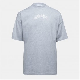 тениска,облекла,на,разпродажба,мъжки,тениски,off,white,off,hl,music,tee,sn99,grey,white