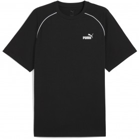 тениска,облекла,на,разпродажба,разпродажба,puma,мъжки,тениски,puma,sport,tee,sn99,puma,black