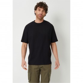 тениска,облекла,на,разпродажба,мъжки,тениски,threadbare,tb,tee,batley,sn99,black