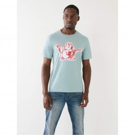 облекла,на,разпродажба,мъжки,тениски,true,religion,buddha,applq,t,sn99,dusty,blue