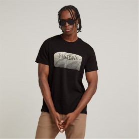 мъжки,тениски,g,star,old,skool,tee,black