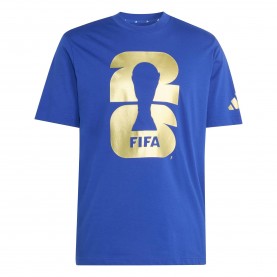 Тениска Adidas Oe Tee Sn99 - Team Royal Bl тениска,мъжки,блузи,с,яка,мъжки,тениски,мъжки,потници,adidas,oe,tee,sn99,team,royal,bl