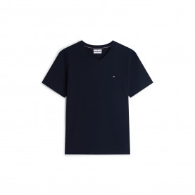 Тениска Tommy Hilfiger Mens T-Shirt - Desert Sky тениска,мъжки,тениски,tommy,hilfiger,men,s,t,shirt,desert,sky