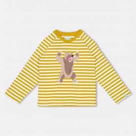 детски,тениски,детски,облекла,lilly,and,sid,grzly,br,str,top,jn99,yellow