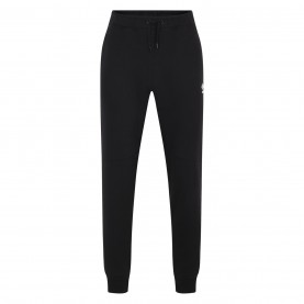 Анцуг Umbro Men's Fleece Slim Fit Joggers - Black анцуг,мъжки,анцузи,umbro,men's,fleece,slim,fit,joggers,black
