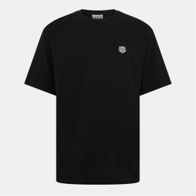 тениска,облекла,на,разпродажба,мъжки,тениски,kenzo,happy,tiger,patch,t,shirt,black,99j