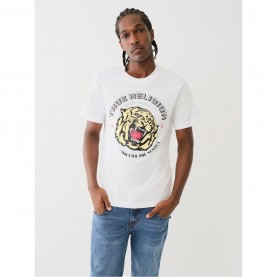 мъжки,тениски,true,religion,tr,tiger,face,t,sn99,optic,white
