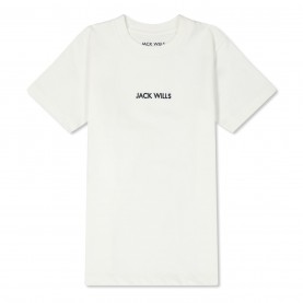 детски,тениски,детски,облекла,jack,wills,big,back,logo,jn53,vintage,white