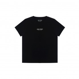 тениска,детски,тениски,детски,облекла,jack,wills,core,bird,tee,jn53,black
