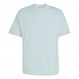 Adidas M A Szn T Sn99 - Wonder Sage мъжки,блузи,с,яка,мъжки,тениски,мъжки,потници,мъжки,горнища,размер+,adidas,m,a,szn,t,sn99,wonder,sage