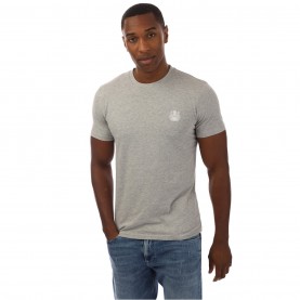 тениска,мъжки,тениски,aquascutum,aquascutum,t,shirt,sn99,grey