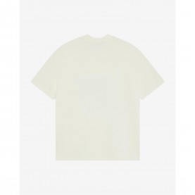 Тениска Cole Buxton Mens Design Studio Graphic Cotton Oversized T-Shirt - Vintage White тениска,мъжки,тениски,cole,buxton,men,s,design,studio,graphic,cotton,oversized,t,shirt,vintage,white