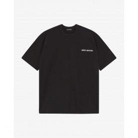 Тениска Cole Buxton Mens Art Department Cotton Graphic Oversized-Fit T-Shirt - Vintage Black тениска,мъжки,тениски,cole,buxton,men,s,art,department,cotton,graphic,oversized,fit,t,shirt,vintage,black