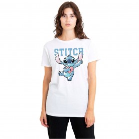 дамски,тениски,дамски,топове,дамски,стоки,с,аним.,герои,disney,t,shirt,stitch,heart