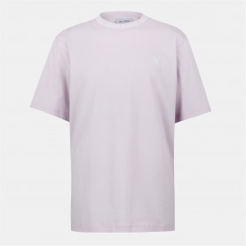 тениска,облекла,на,разпродажба,мъжки,тениски,daily,paper,men's,erib,short,sleeve,regular,fit,t,shirt,ice,pink