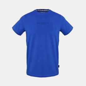 Aquascutum T Sn99 - Sky мъжки,ежедневни,облекла,мъжки,тениски,aquascutum,t,sn99,sky