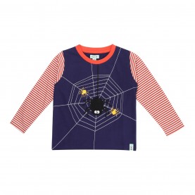 детски,тениски,детски,облекла,lilly,and,sid,spider,app,top,jn99,navy