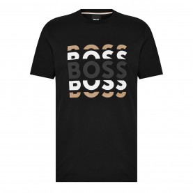 тениска,облекла,на,разпродажба,мъжки,тениски,boss,tiburt,414,t,shirt,black,001