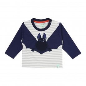 детски,тениски,детски,облекла,lilly,and,sid,bat,sleeve,top,jn99,multi